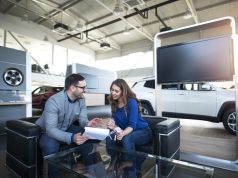 Los Autos Más Vendidos en México