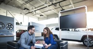 Los Autos Más Vendidos en México