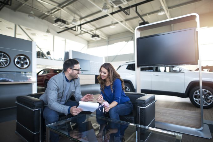 Los Autos Más Vendidos en México