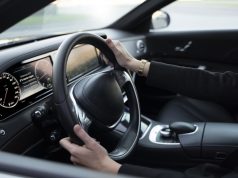 Cuidados que Debemos Tener al Conducir