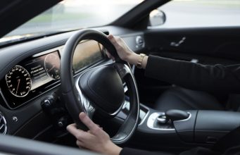 Cuidados que Debemos Tener al Conducir