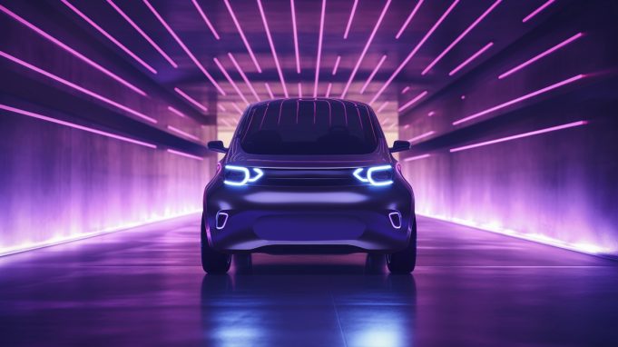 Lanzamientos de Autos en México 2024