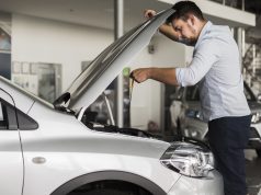 El Cuidado de tu Auto: Claves para Mantenerlo en Óptimas Condiciones