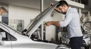 El Cuidado de tu Auto: Claves para Mantenerlo en Óptimas Condiciones