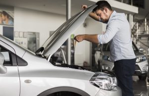 El Cuidado de tu Auto: Claves para Mantenerlo en Óptimas Condiciones