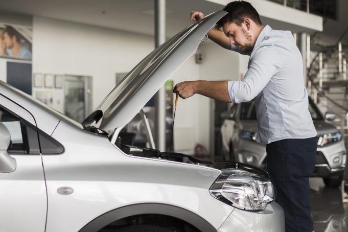 El Cuidado de tu Auto: Claves para Mantenerlo en Óptimas Condiciones