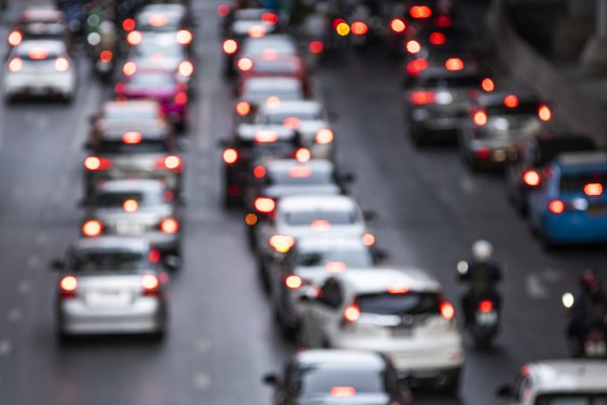 «Hoy No Circula» en México: Objetivos, Funcionamiento, Beneficios y Controversias.
