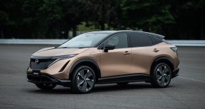 El Nuevo Nissan Ariya: Innovación y Sostenibilidad en el Mercado Mexicano