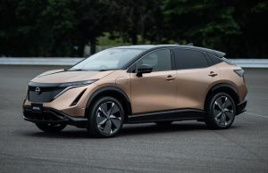 El Nuevo Nissan Ariya: Innovación y Sostenibilidad en el Mercado Mexicano