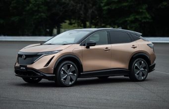 El Nuevo Nissan Ariya: Innovación y Sostenibilidad en el Mercado Mexicano