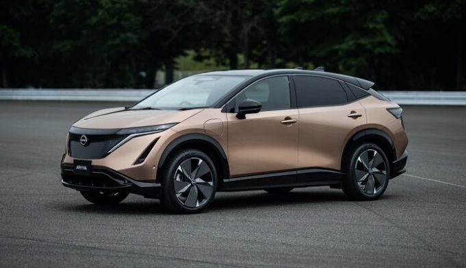 El Nuevo Nissan Ariya: Innovación y Sostenibilidad en el Mercado Mexicano