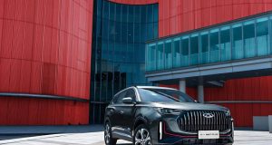 Chirey TIGGO 7 PRO MAX: Innovación y Elegancia en el Mercado Mexicano
