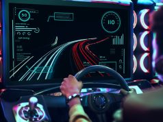 Autos y Videojuegos: Una Relación de Velocidad y Pasión