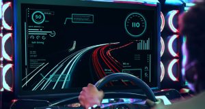 Autos y Videojuegos: Una Relación de Velocidad y Pasión
