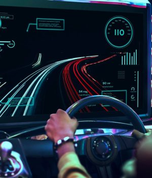 Autos y Videojuegos: Una Relación de Velocidad y Pasión