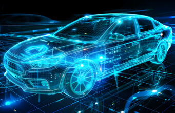 Tendencias 2025: los autos con más tecnología autónoma que llegarán al mercado