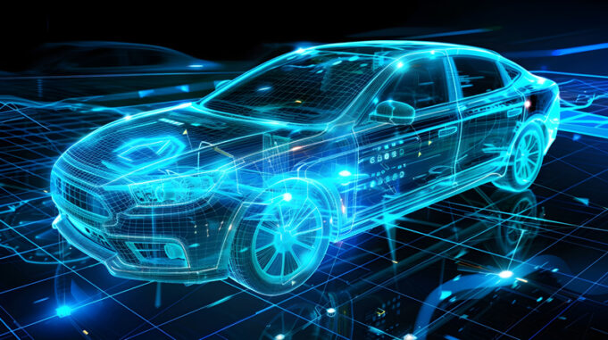 Tendencias 2025: los autos con más tecnología autónoma que llegarán al mercado
