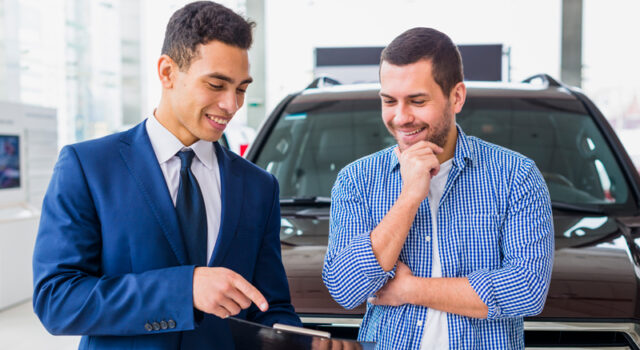 Los mejores autos calidad-precio en el mercado este año