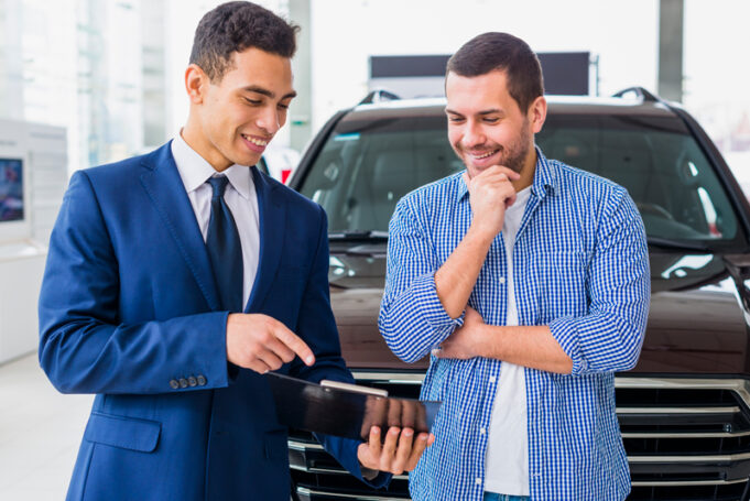 Los mejores autos calidad-precio en el mercado este año