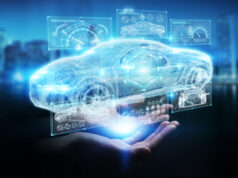 Tendencias automotrices para el futuro: conducción autónoma, conectividad y más