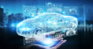 Tendencias automotrices para el futuro: conducción autónoma, conectividad y más