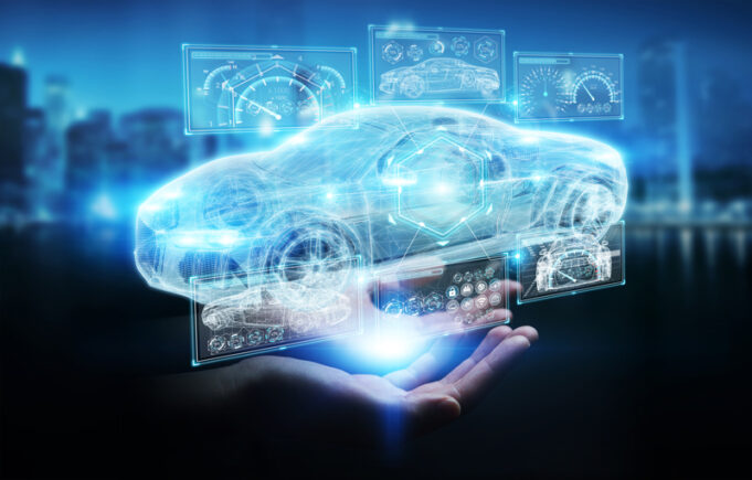 Tendencias automotrices para el futuro: conducción autónoma, conectividad y más