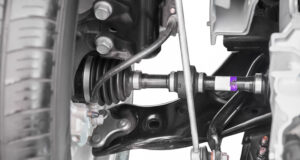 ¿Qué es el torque y por qué importa? Una explicación para no ingenieros