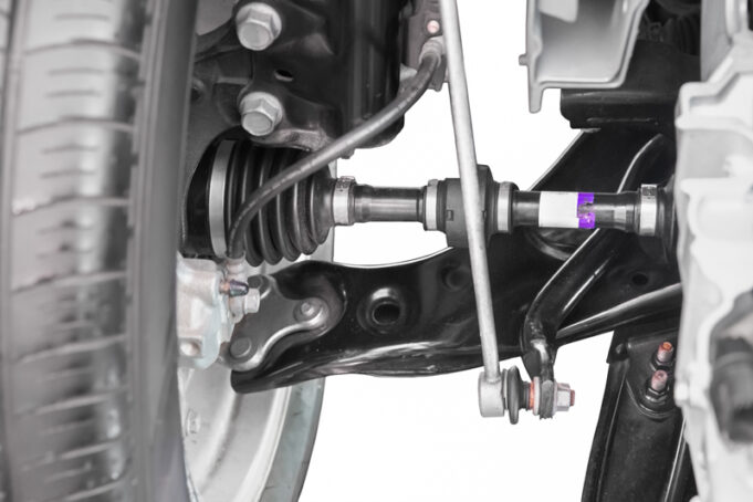 ¿Qué es el torque y por qué importa? Una explicación para no ingenieros