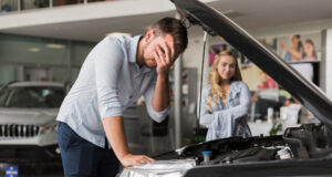 Principales problemas mecánicos y cómo prevenirlos