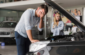 Principales problemas mecánicos y cómo prevenirlos