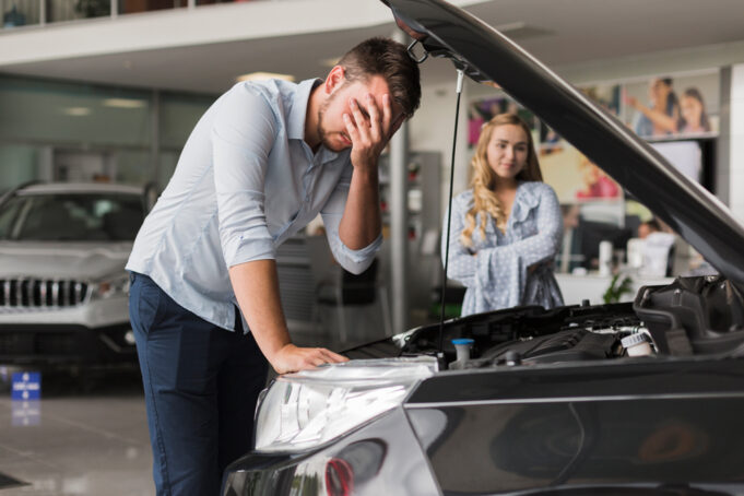 Principales problemas mecánicos y cómo prevenirlos