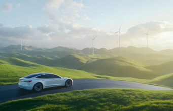 El auge de los autos eléctricos: impacto y futuro