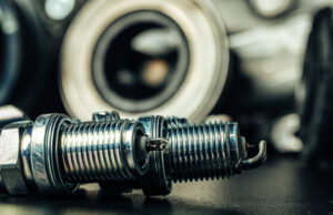 Aceite, filtros y bujías: guía básica para principiantes