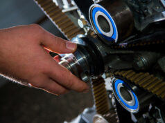 ¿Cuándo cambiar la correa de distribución? Todo lo que debes saber