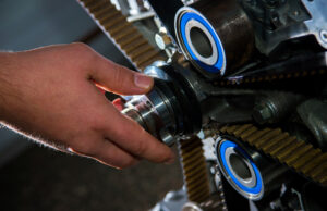 ¿Cuándo cambiar la correa de distribución? Todo lo que debes saber