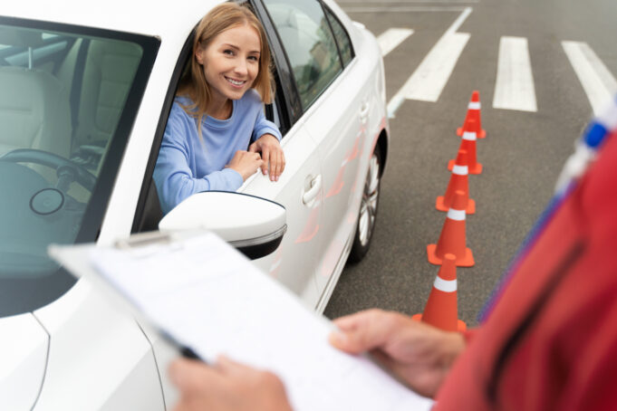 Cómo hacer una prueba de manejo efectiva antes de comprar un auto