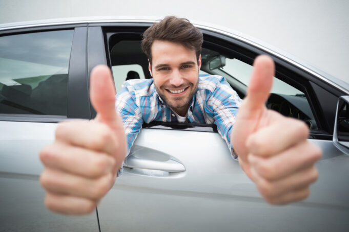 ¿Qué tener en cuenta al comprar un auto usado?
