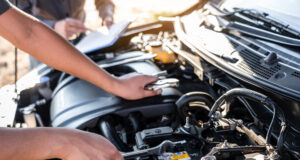 Mantenimiento preventivo esencial para autos híbridos y eléctricos en México