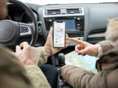 Las mejores aplicaciones para conductores de autos eléctricos e híbridos en México