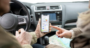 Las mejores aplicaciones para conductores de autos eléctricos e híbridos en México