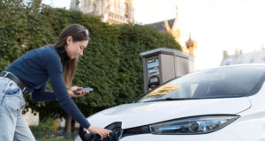 Tendencias futuras en la movilidad eléctrica en México para 2026