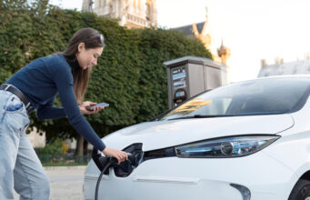 Tendencias futuras en la movilidad eléctrica en México para 2026