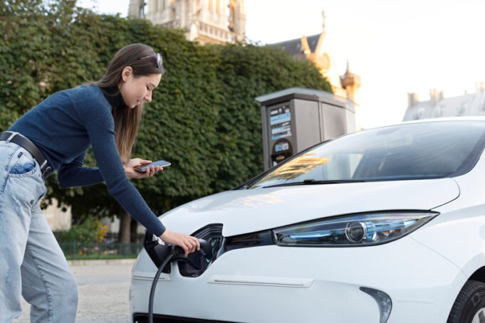 Tendencias futuras en la movilidad eléctrica en México para 2026