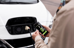 Cómo cuidar la batería de tu auto eléctrico para prolongar su vida útil
