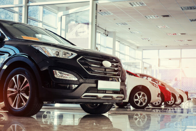 Lanzamientos automotrices más esperados para el resto de 2025 en México