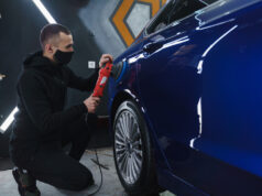 Tendencias en personalización de autos: wraps, rines y más