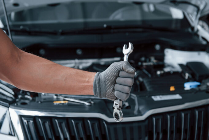 10 signos de que tu auto necesita una revisión urgente