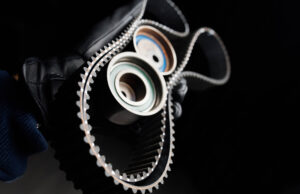 ¿Cuándo cambiar la correa de distribución? Todo lo que debes saber