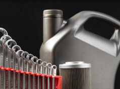 Aceite, filtros y bujías: guía básica para principiantes