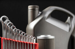 Aceite, filtros y bujías: guía básica para principiantes